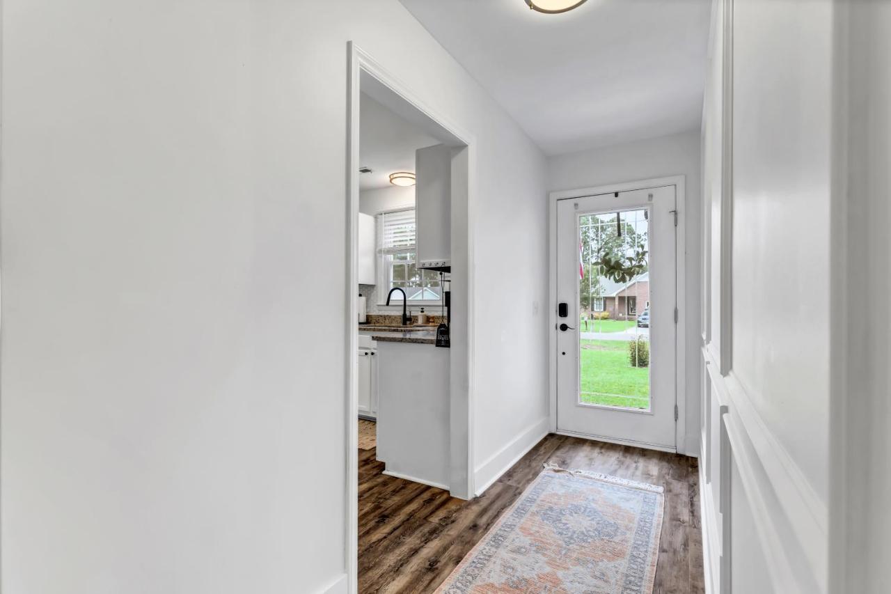 Quiet Escape In Wilmington Villa ภายนอก รูปภาพ