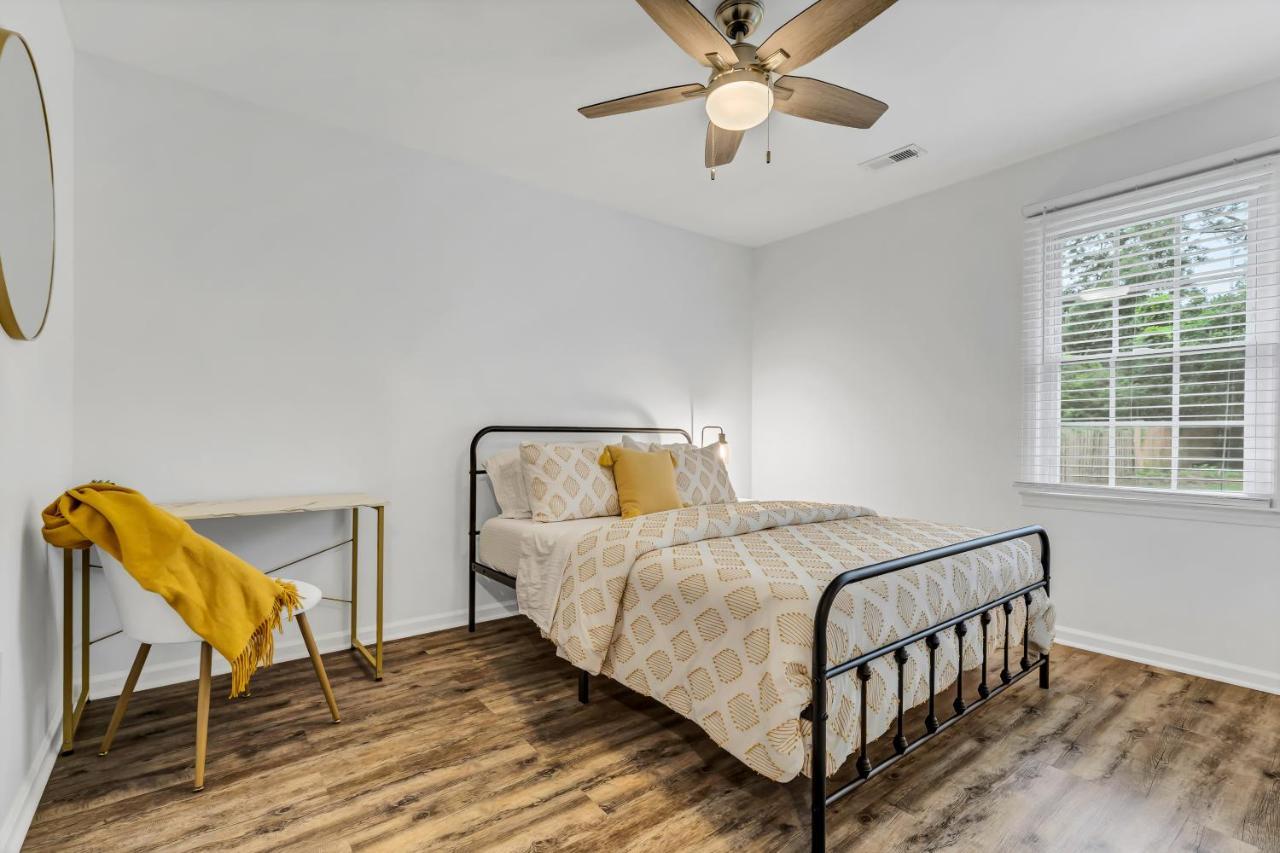 Quiet Escape In Wilmington Villa ภายนอก รูปภาพ