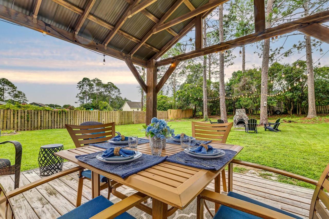 Quiet Escape In Wilmington Villa ภายนอก รูปภาพ