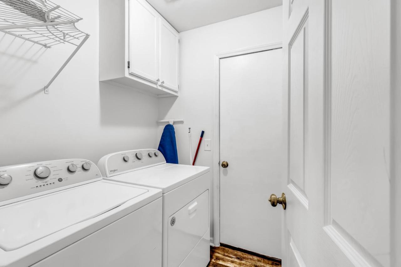 Quiet Escape In Wilmington Villa ภายนอก รูปภาพ