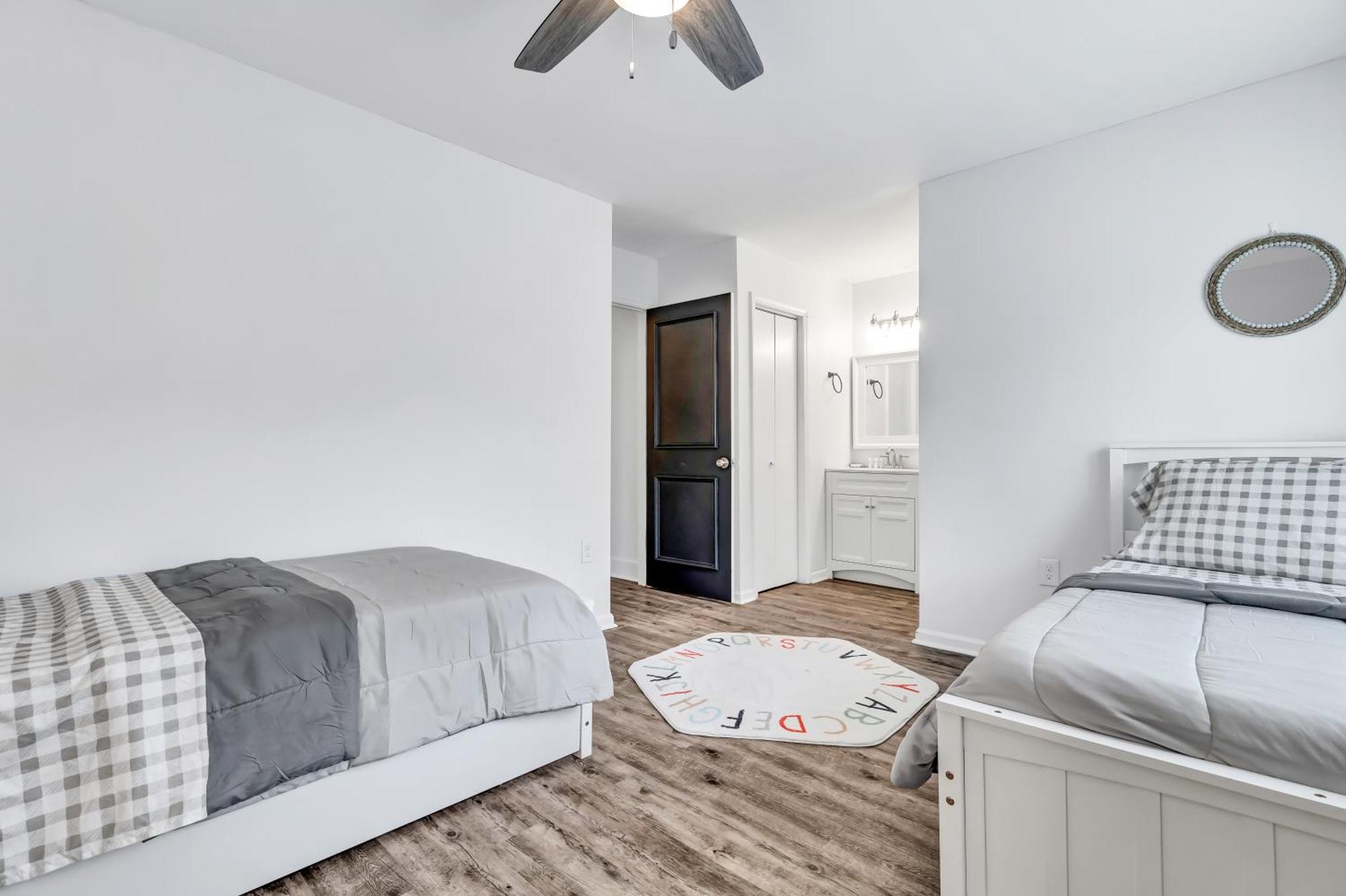 Quiet Escape In Wilmington Villa ภายนอก รูปภาพ