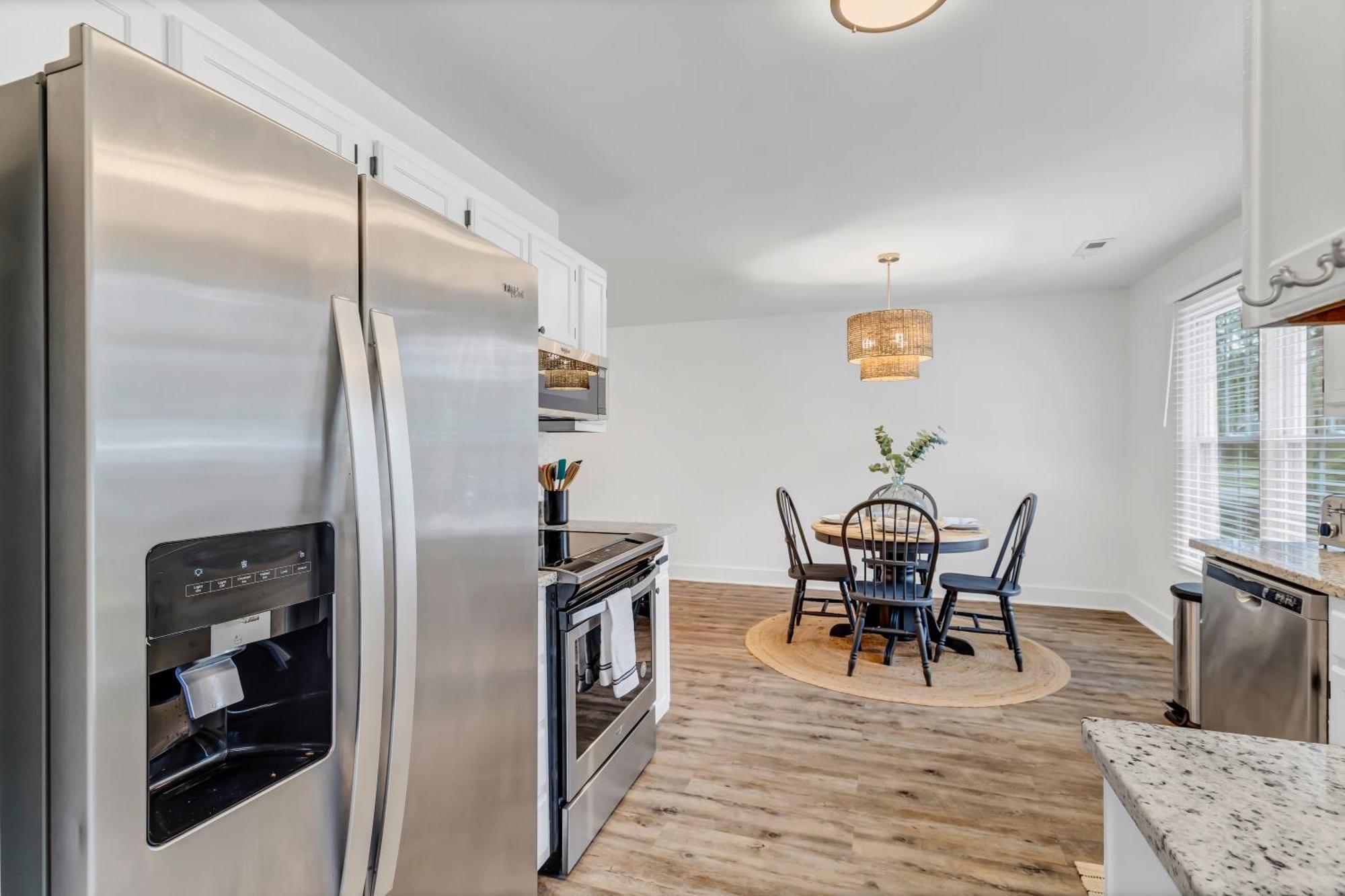 Quiet Escape In Wilmington Villa ภายนอก รูปภาพ