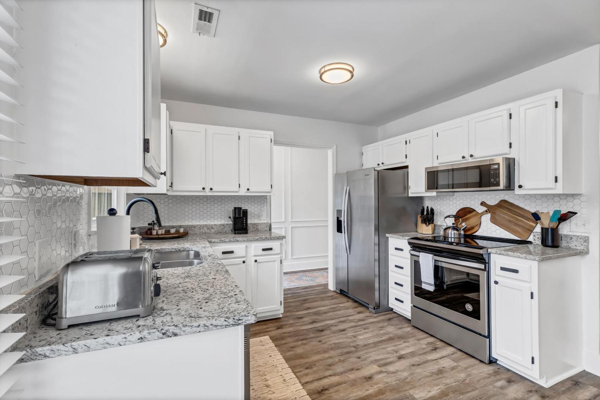 Quiet Escape In Wilmington Villa ภายนอก รูปภาพ