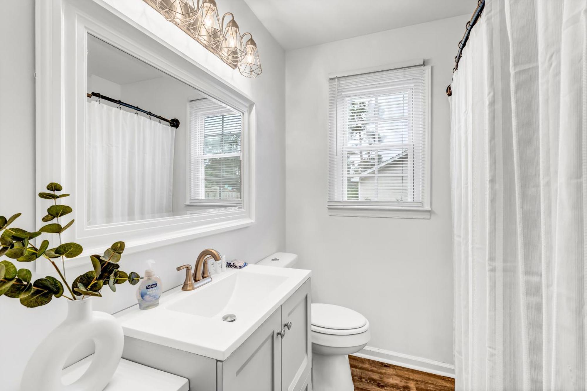 Quiet Escape In Wilmington Villa ภายนอก รูปภาพ
