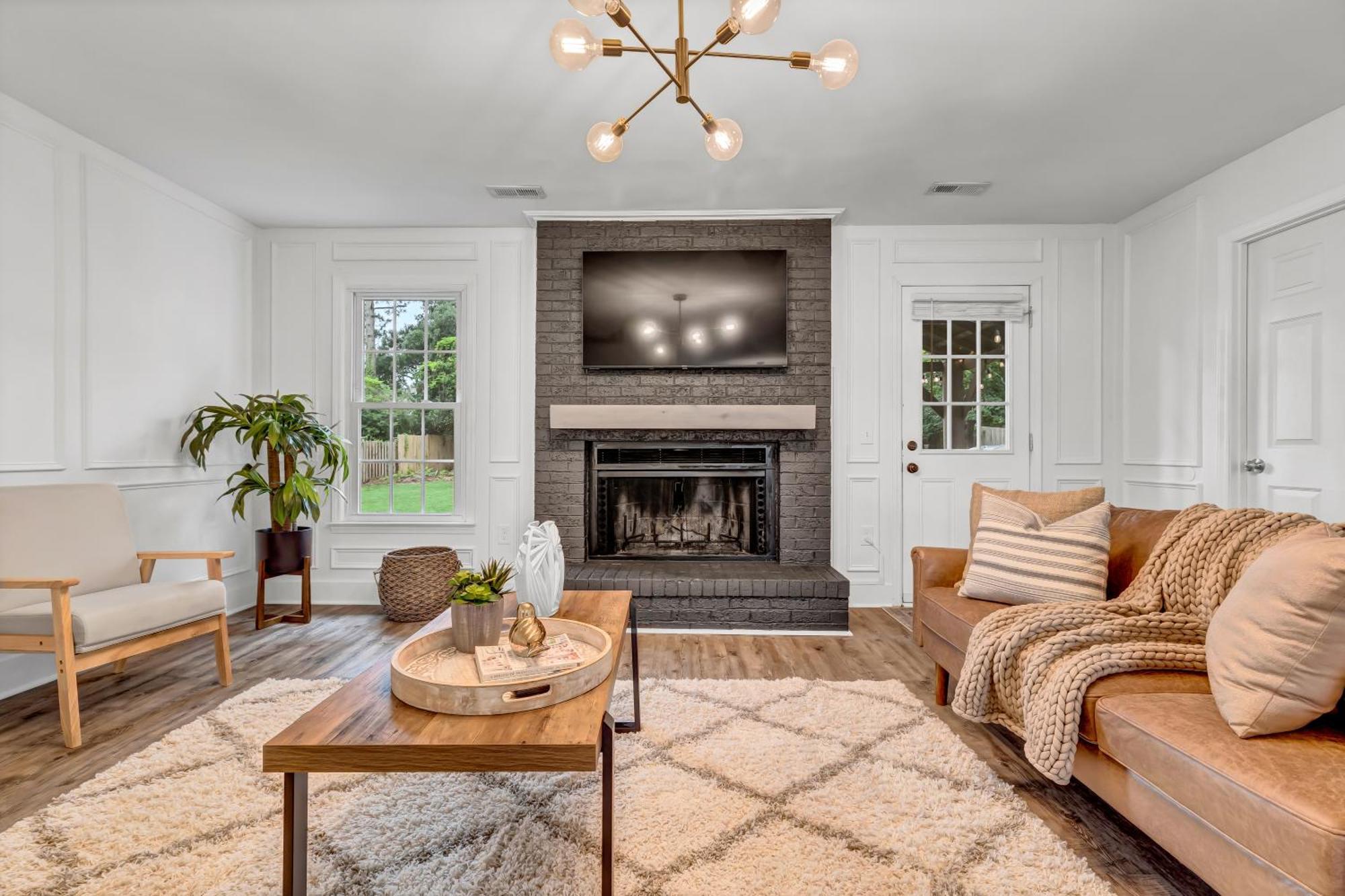 Quiet Escape In Wilmington Villa ภายนอก รูปภาพ