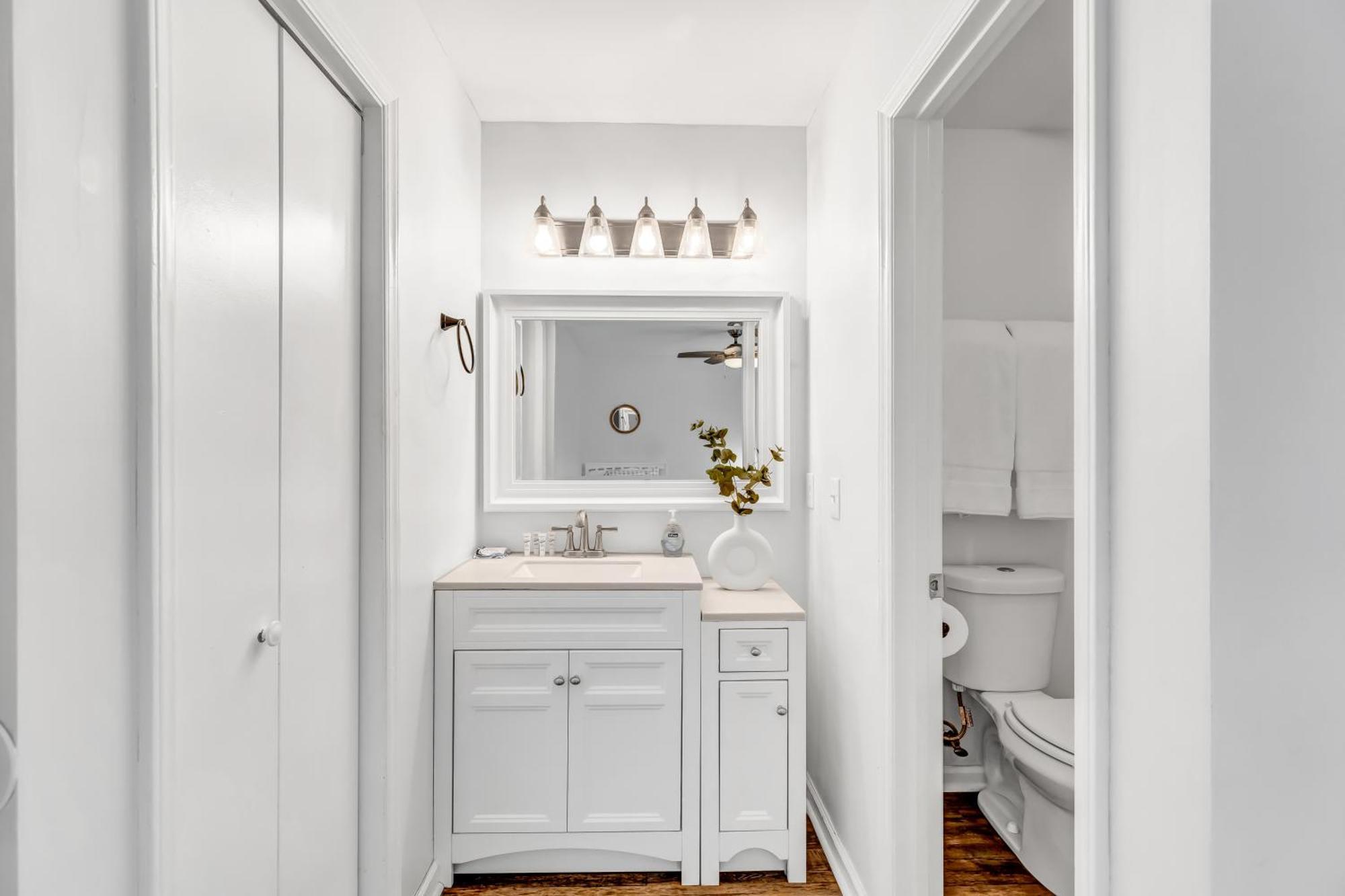 Quiet Escape In Wilmington Villa ภายนอก รูปภาพ
