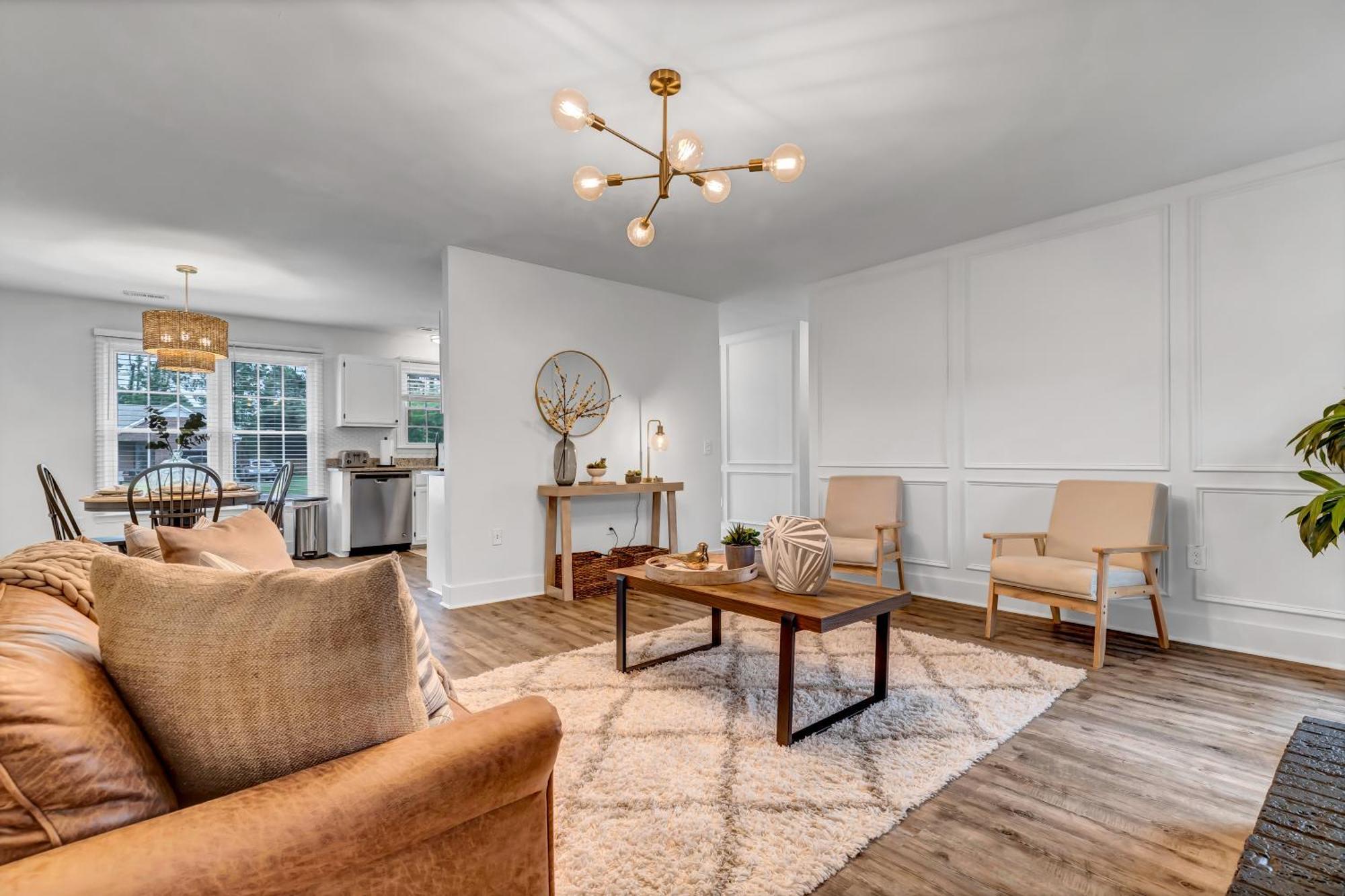 Quiet Escape In Wilmington Villa ภายนอก รูปภาพ