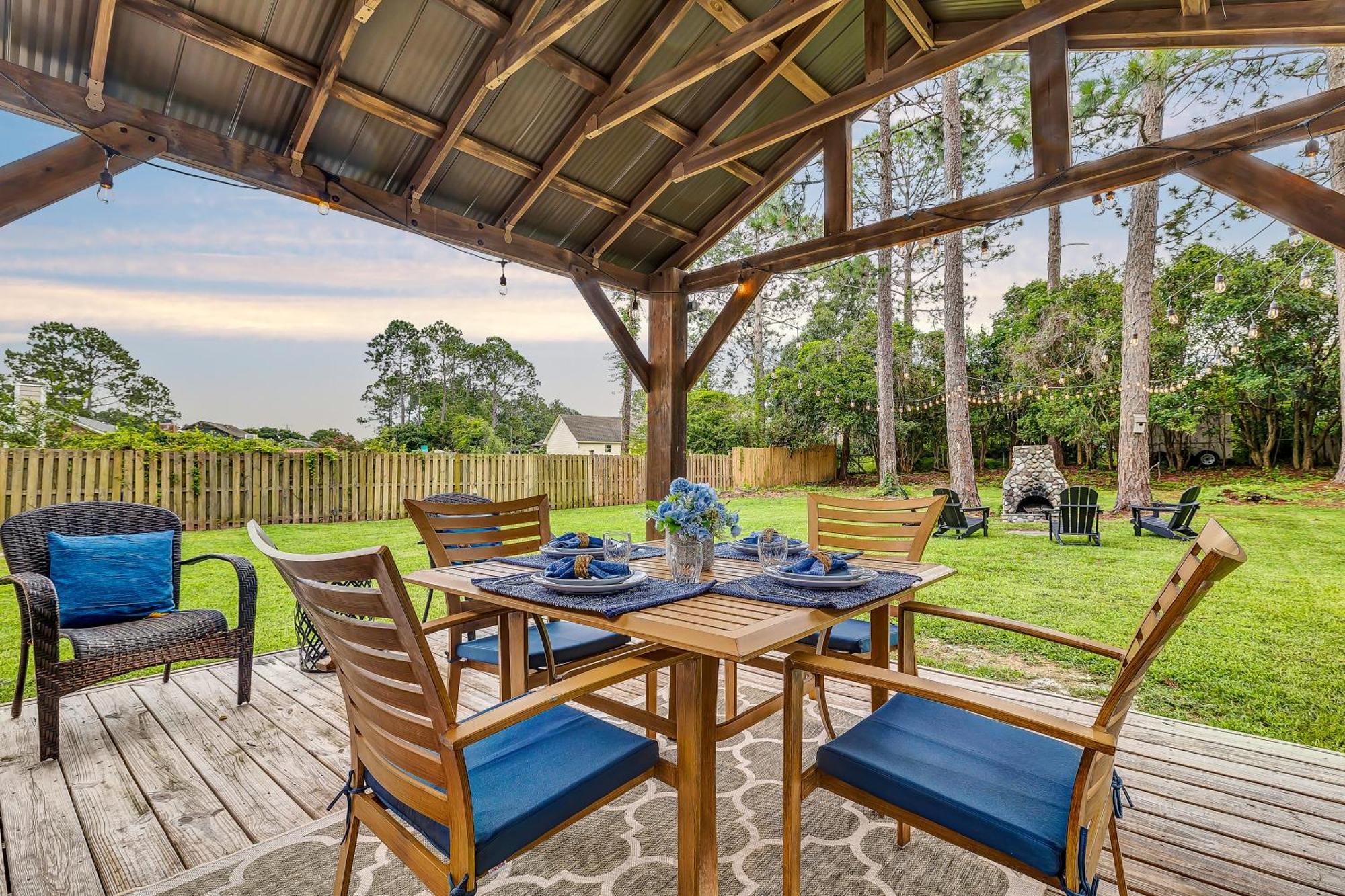 Quiet Escape In Wilmington Villa ภายนอก รูปภาพ