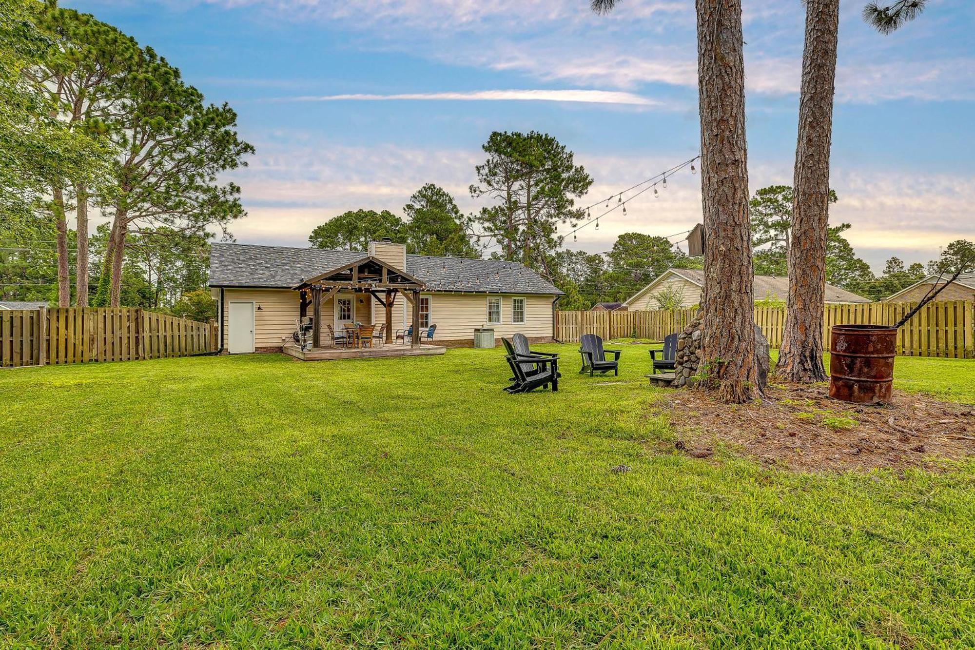 Quiet Escape In Wilmington Villa ภายนอก รูปภาพ