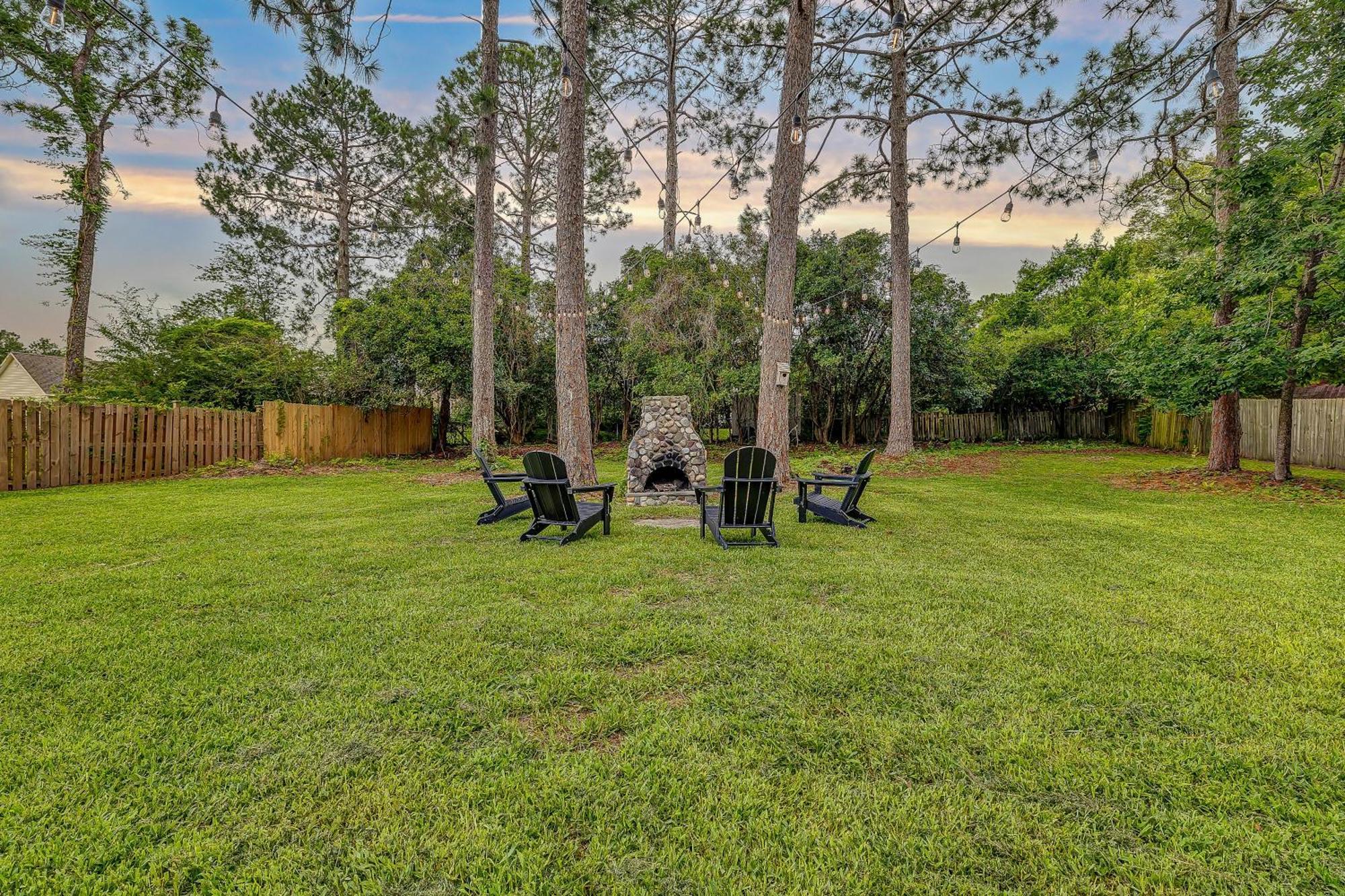 Quiet Escape In Wilmington Villa ภายนอก รูปภาพ