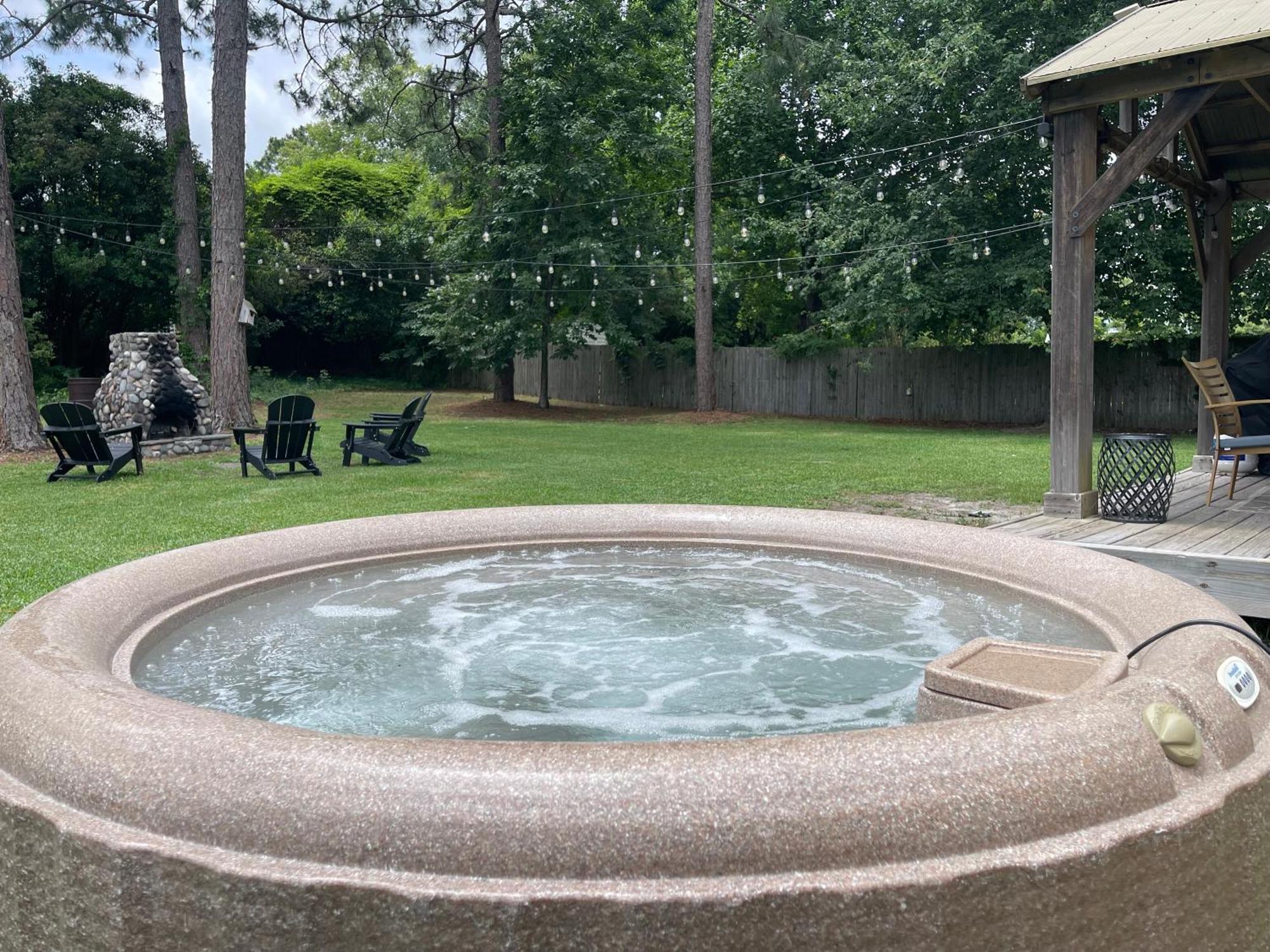 Quiet Escape In Wilmington Villa ภายนอก รูปภาพ
